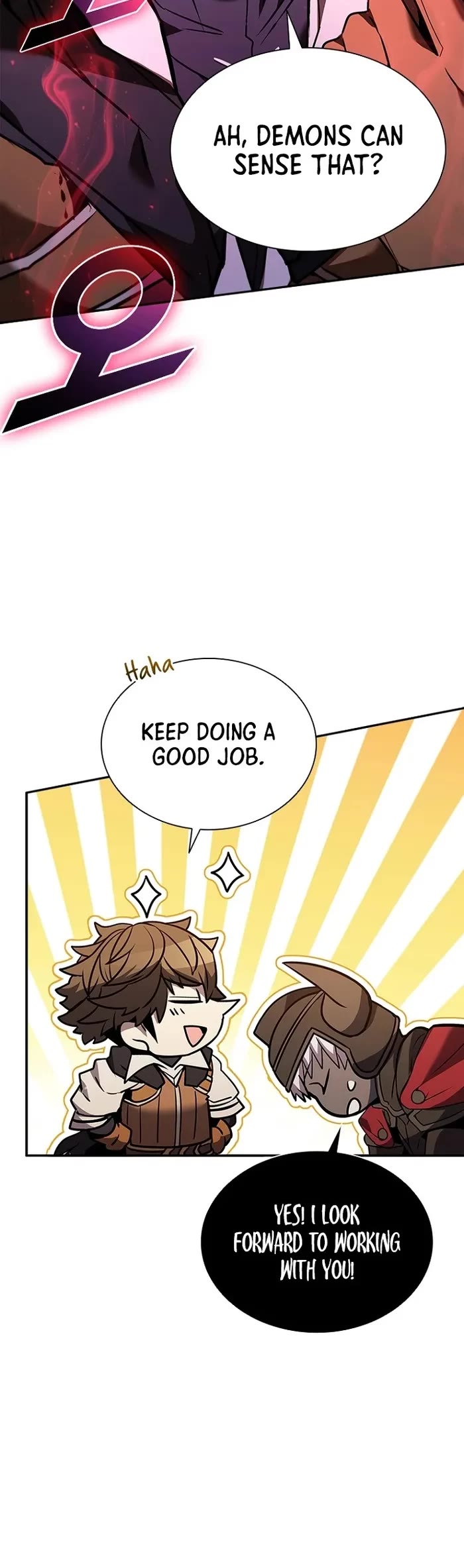 Taming Master chapter 132 page 28