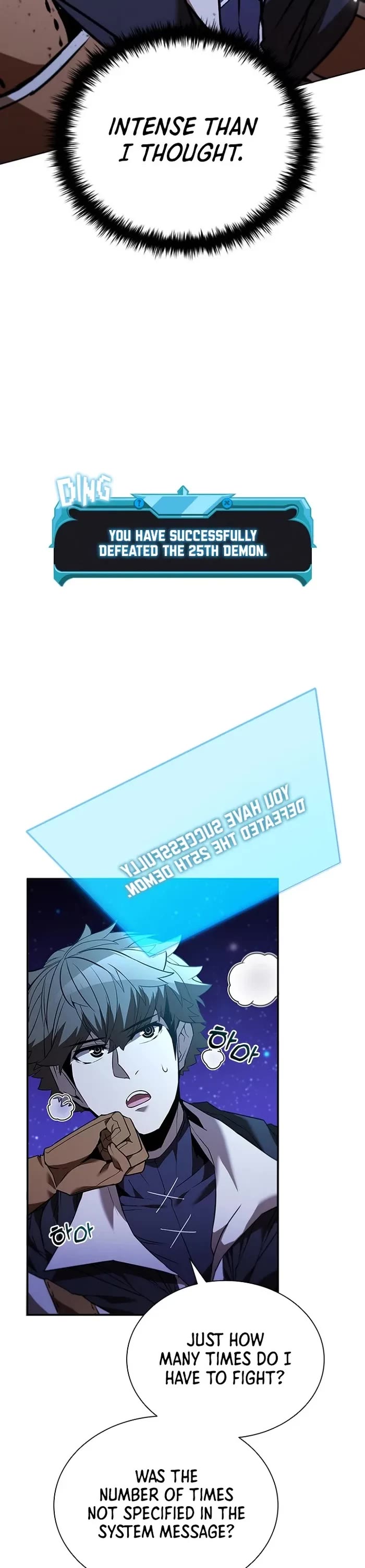 Taming Master chapter 132 page 3