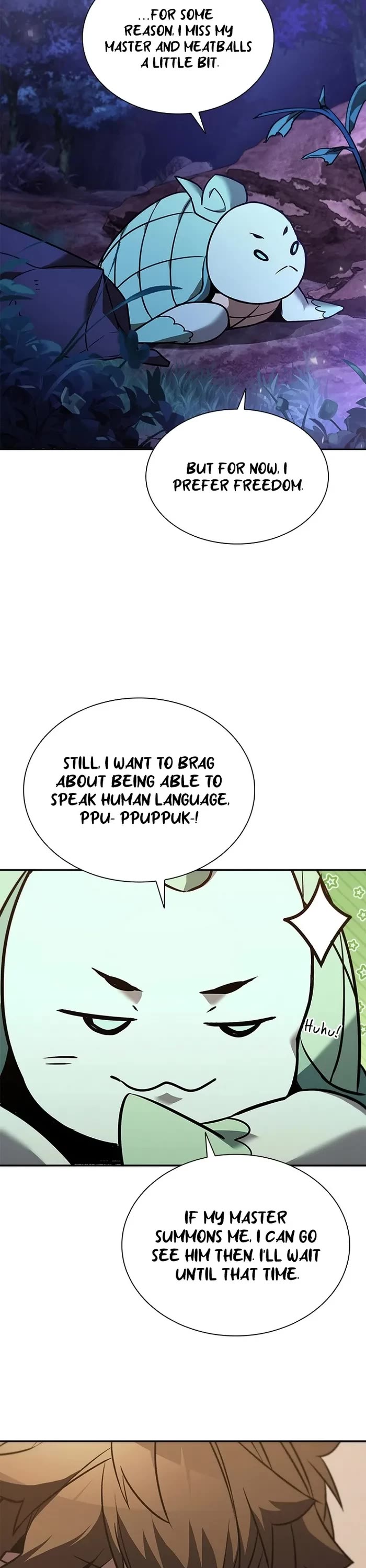 Taming Master chapter 132 page 36