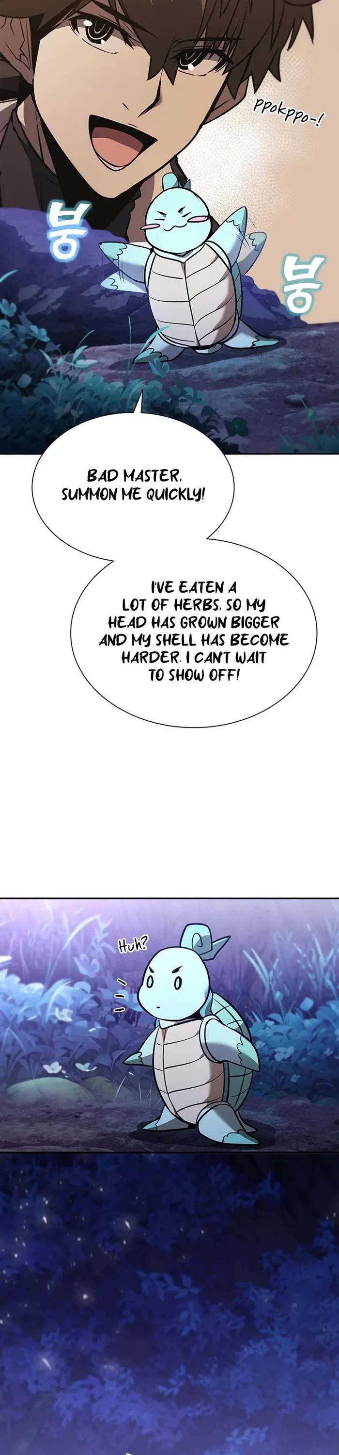 Taming Master chapter 132 page 37