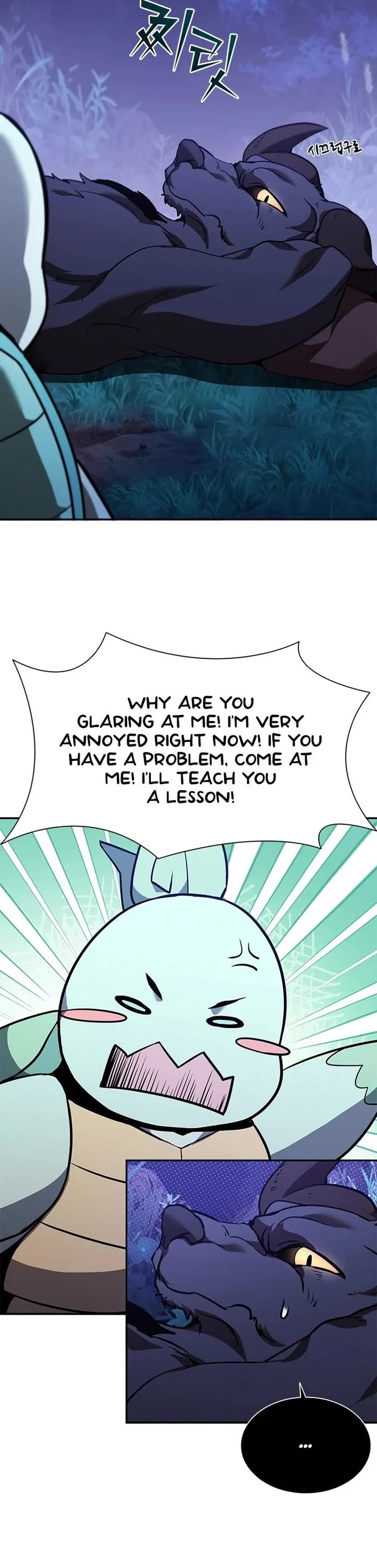 Taming Master chapter 132 page 38