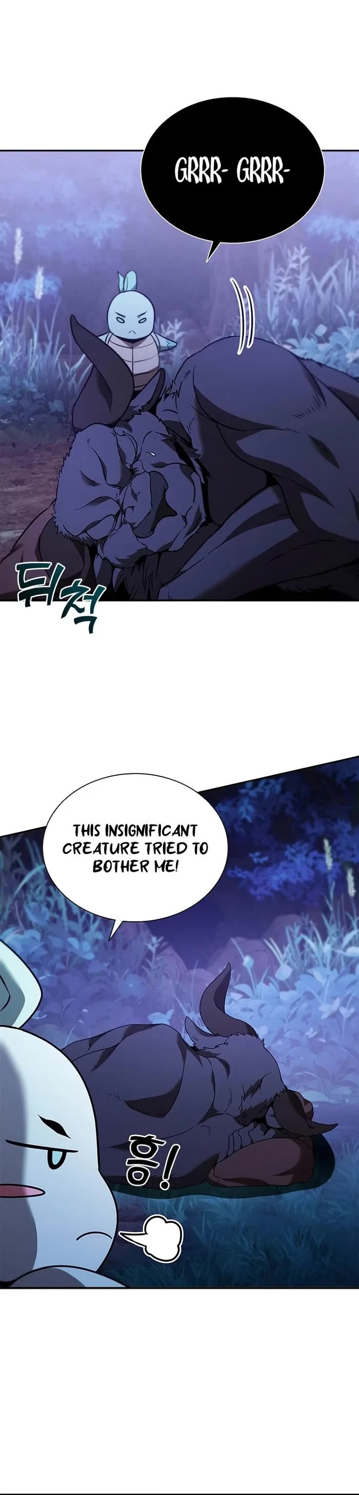 Taming Master chapter 132 page 39