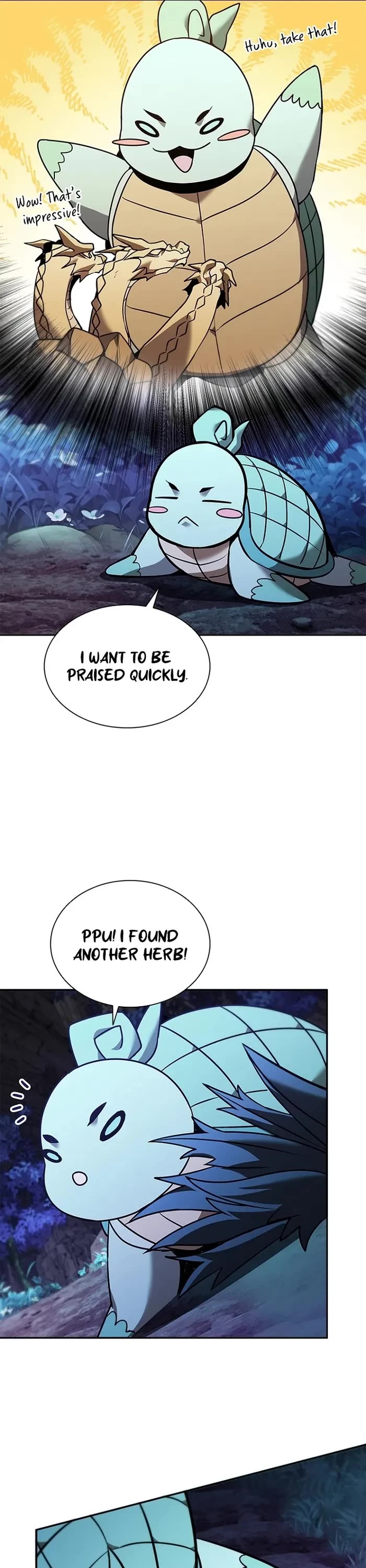 Taming Master chapter 132 page 40