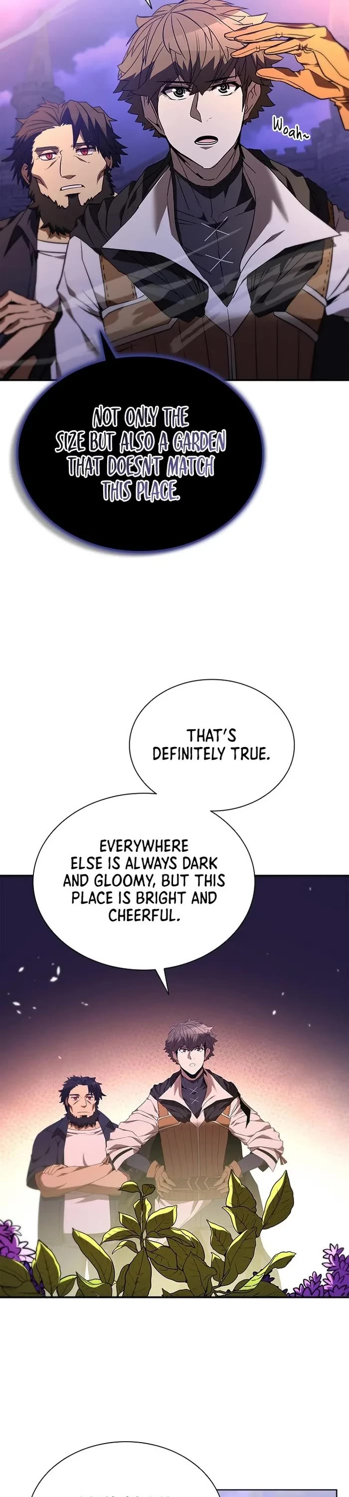 Taming Master chapter 132 page 45