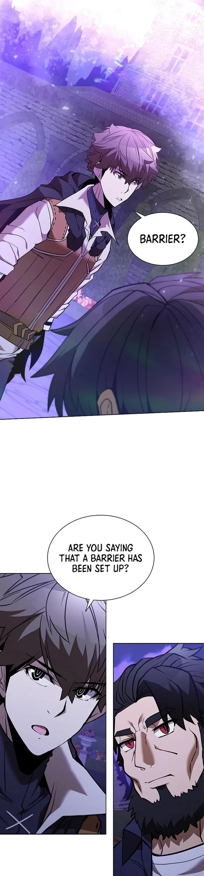 Taming Master chapter 132 page 48