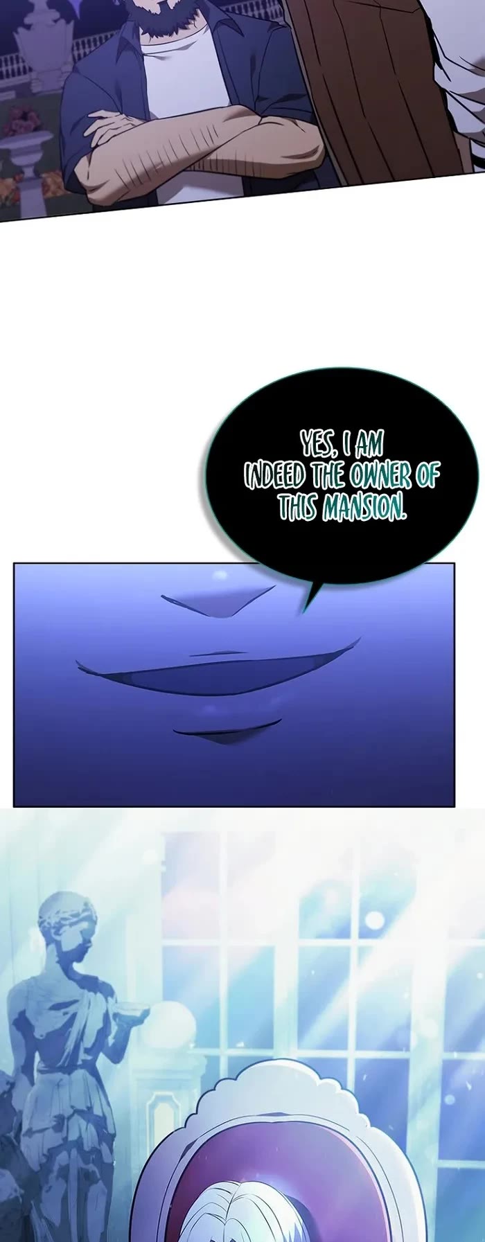 Taming Master chapter 132 page 50