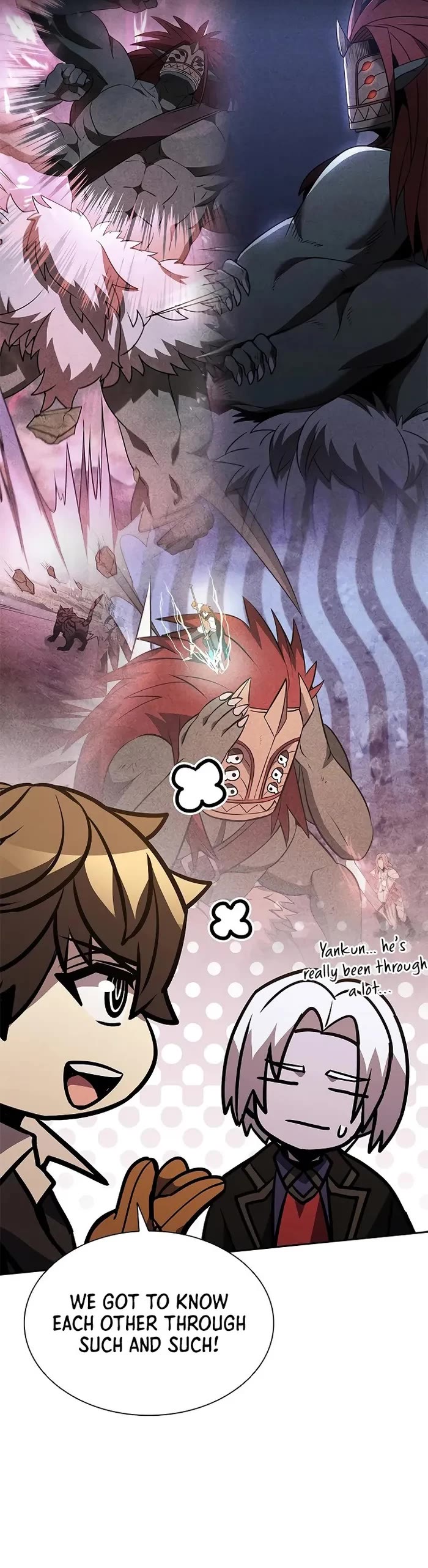 Taming Master chapter 133 page 39