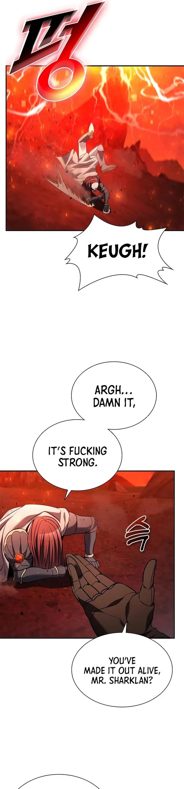 Taming Master chapter 134 page 15