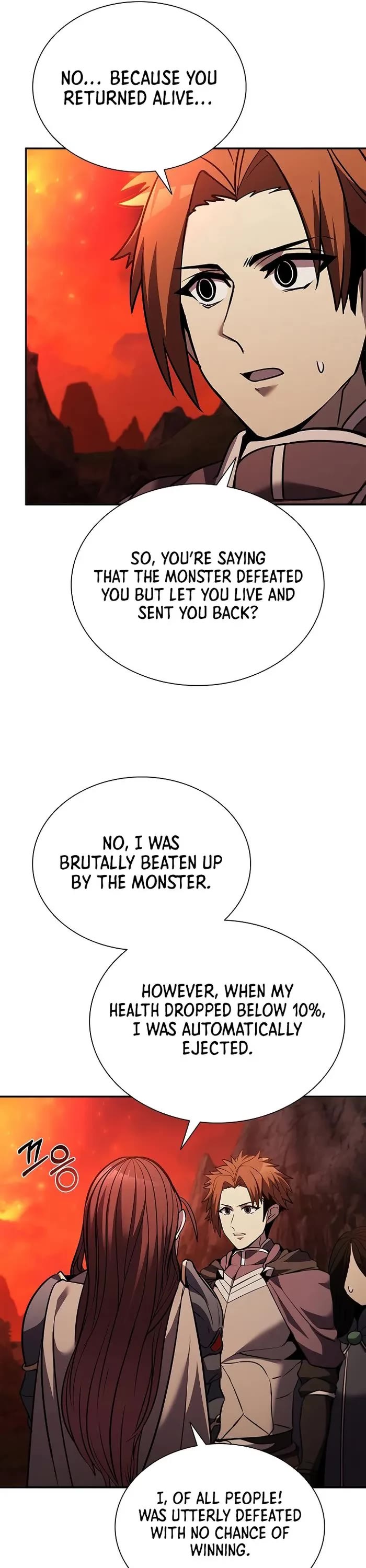 Taming Master chapter 134 page 20