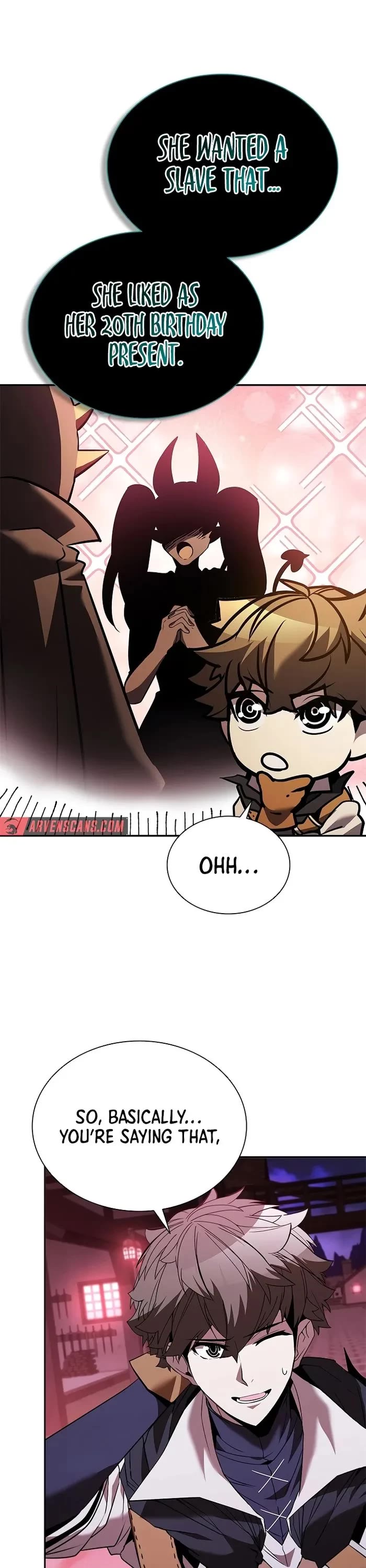 Taming Master chapter 134 page 25