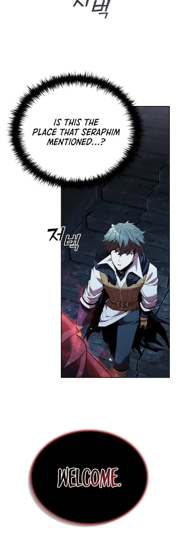 Taming Master chapter 134 page 33