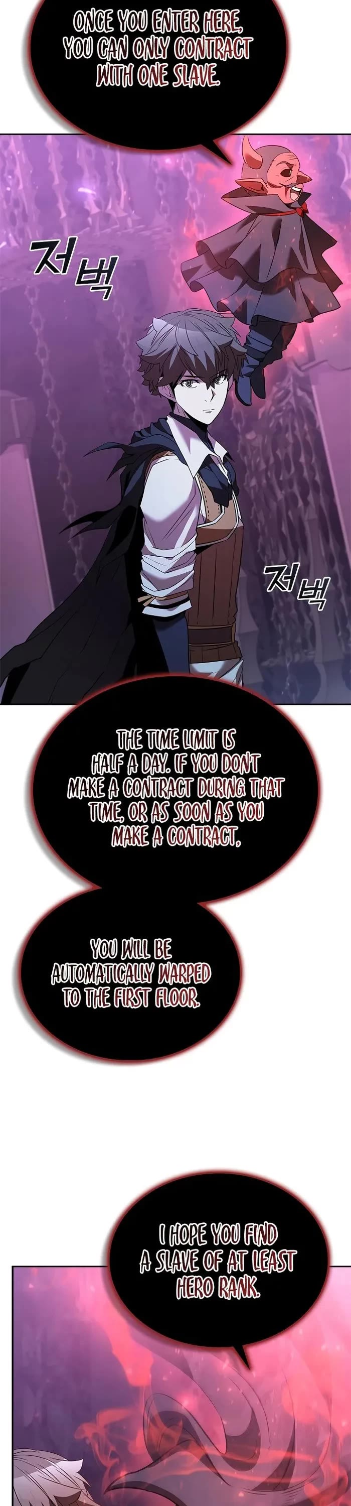 Taming Master chapter 134 page 36