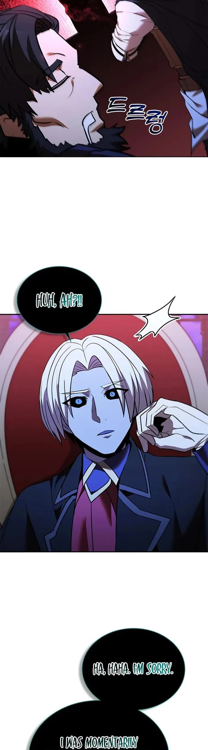 Taming Master chapter 134 page 4