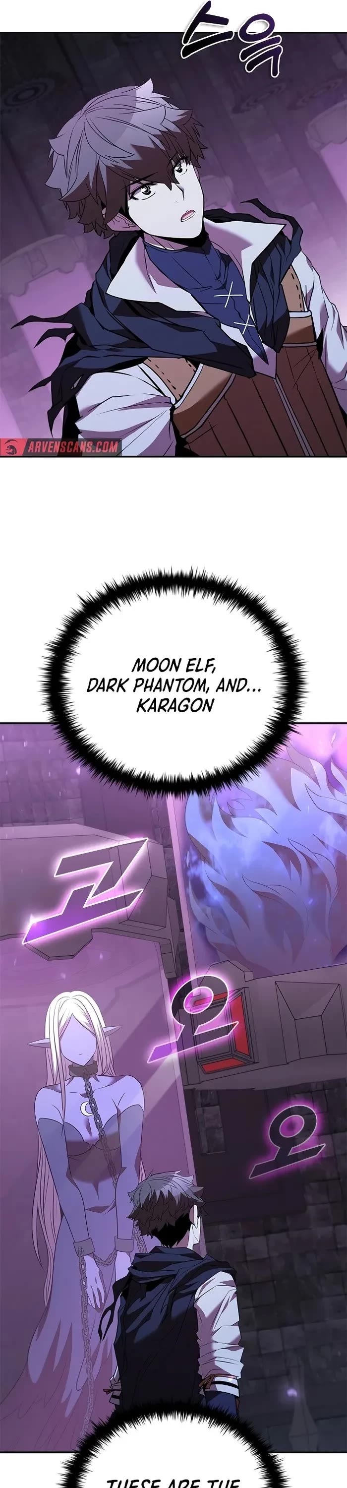Taming Master chapter 134 page 40