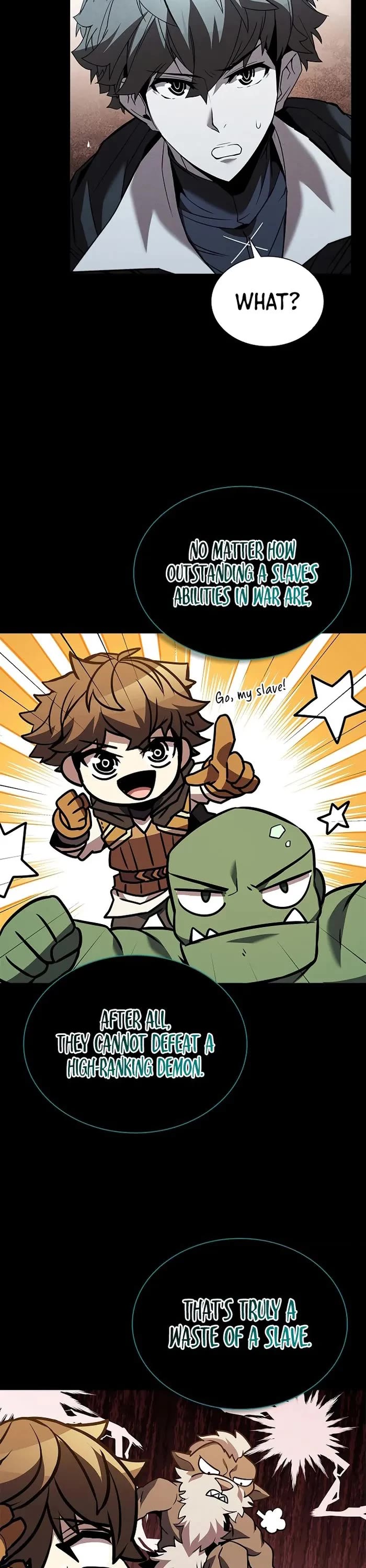 Taming Master chapter 134 page 42
