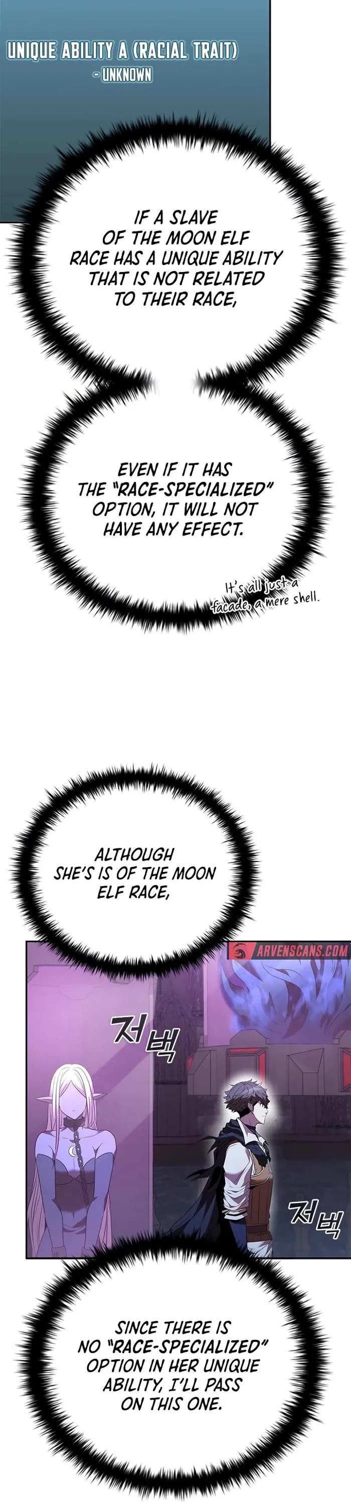 Taming Master chapter 134 page 47