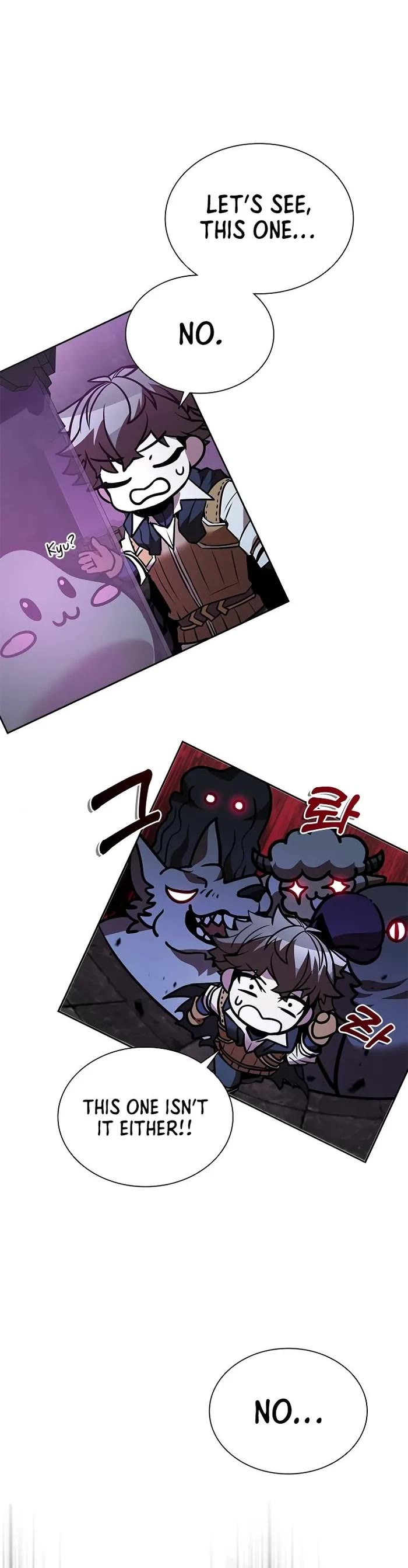 Taming Master chapter 134 page 48