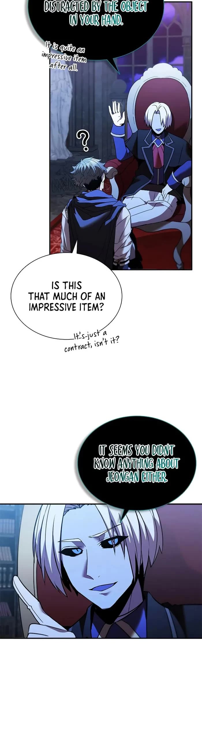 Taming Master chapter 134 page 5