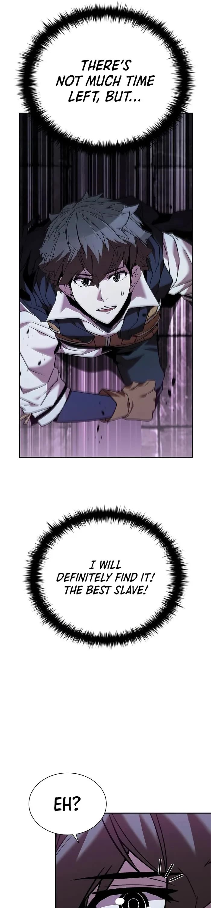 Taming Master chapter 134 page 50