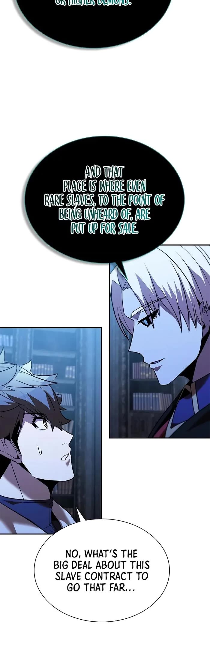 Taming Master chapter 134 page 7