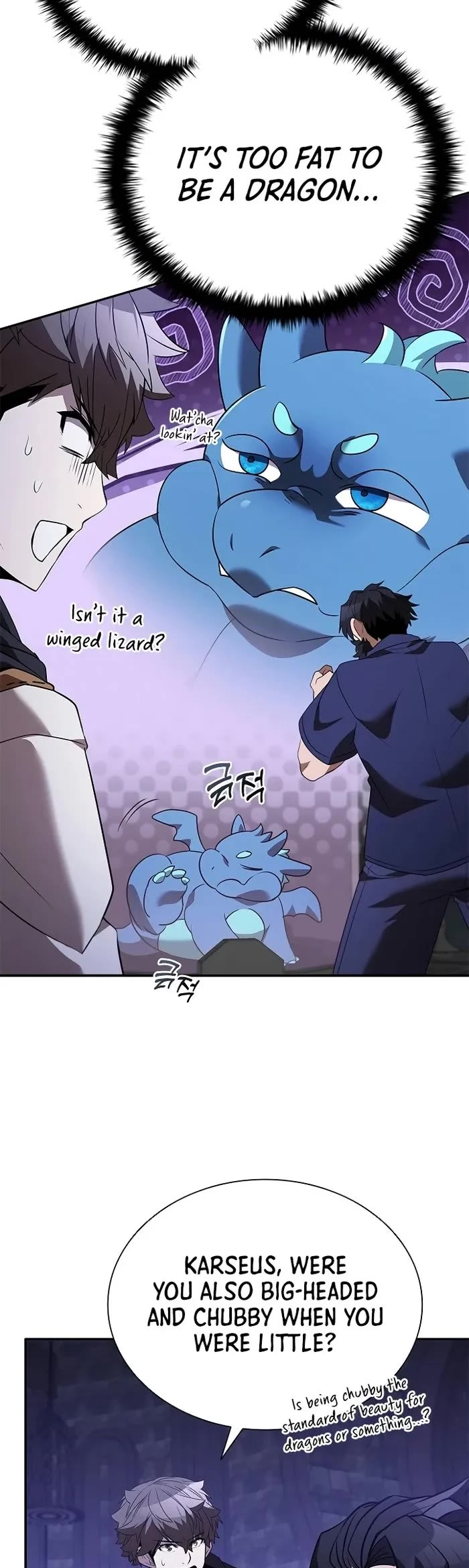 Taming Master chapter 135 page 10