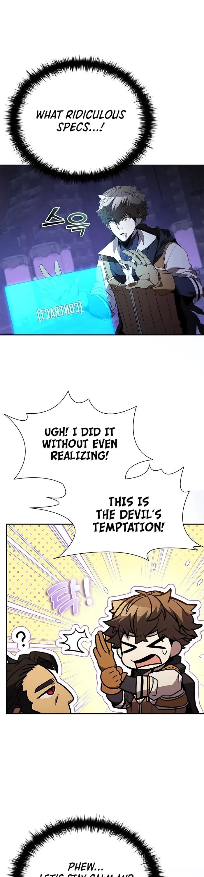 Taming Master chapter 135 page 14