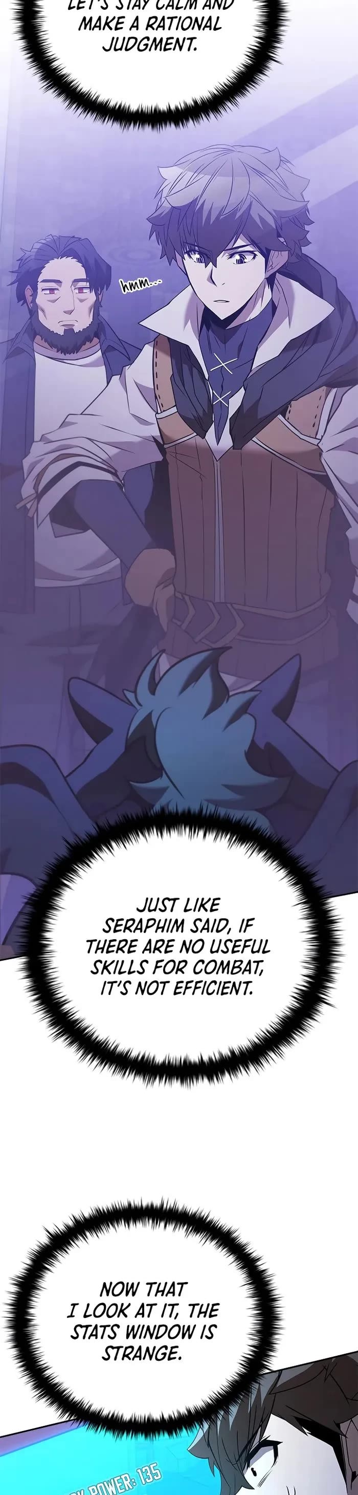 Taming Master chapter 135 page 15