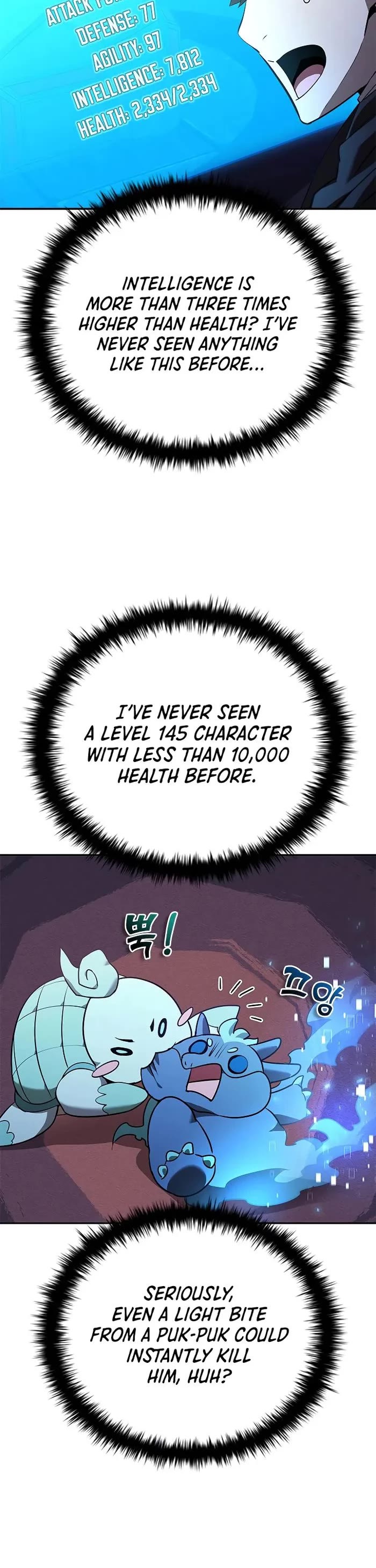 Taming Master chapter 135 page 16
