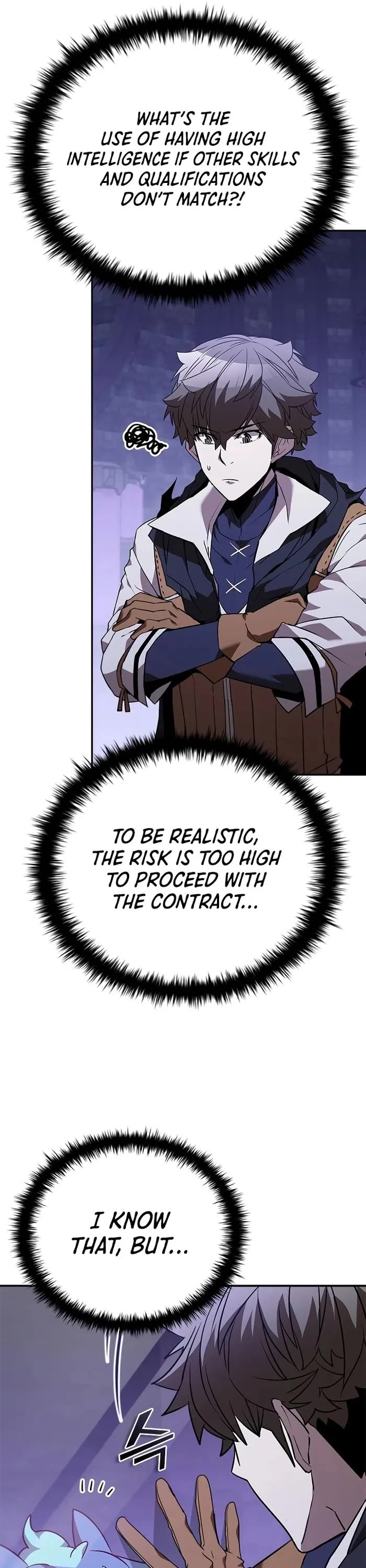 Taming Master chapter 135 page 17