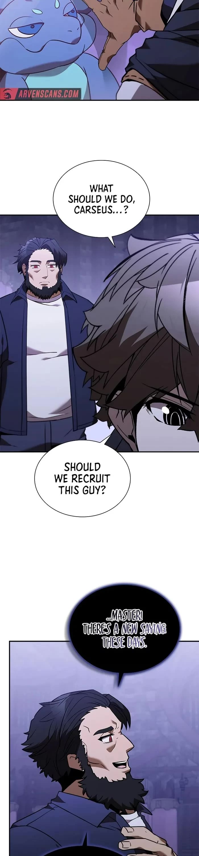 Taming Master chapter 135 page 18
