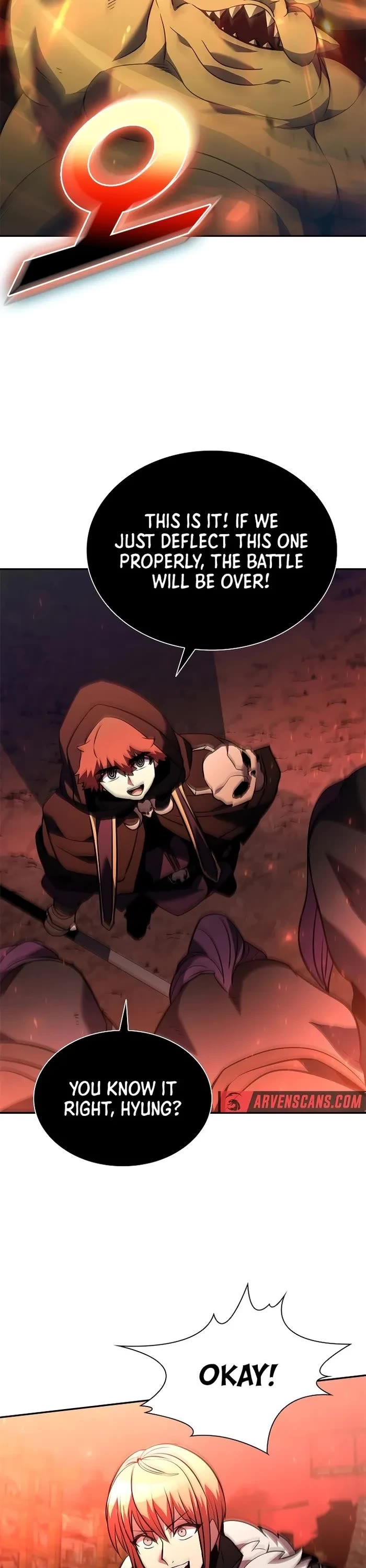 Taming Master chapter 135 page 33