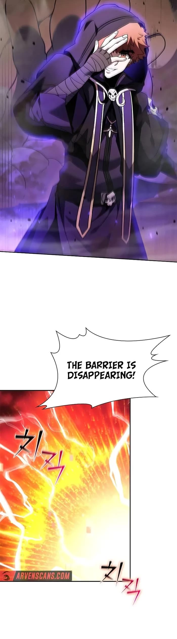 Taming Master chapter 135 page 41