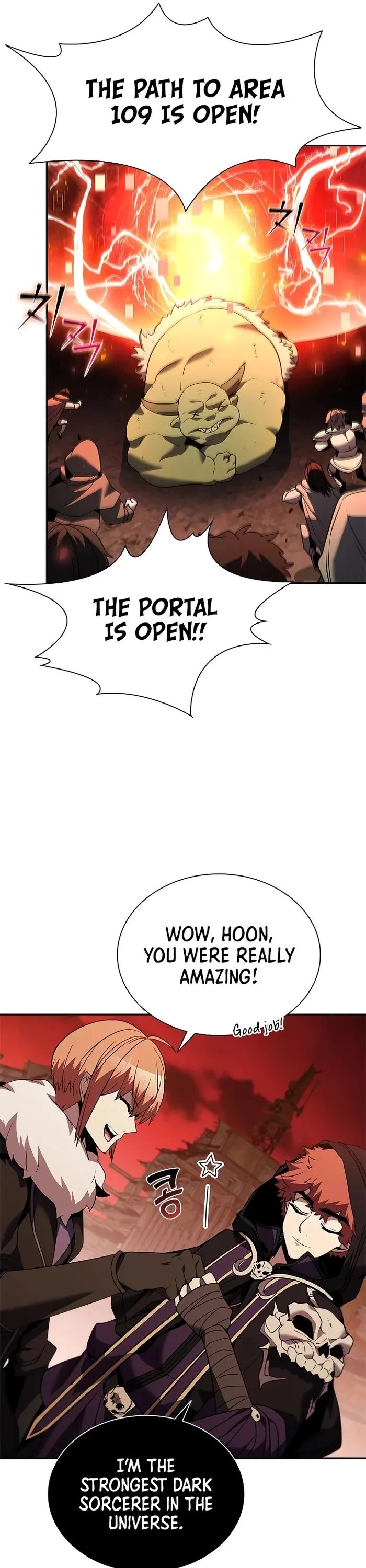 Taming Master chapter 135 page 42