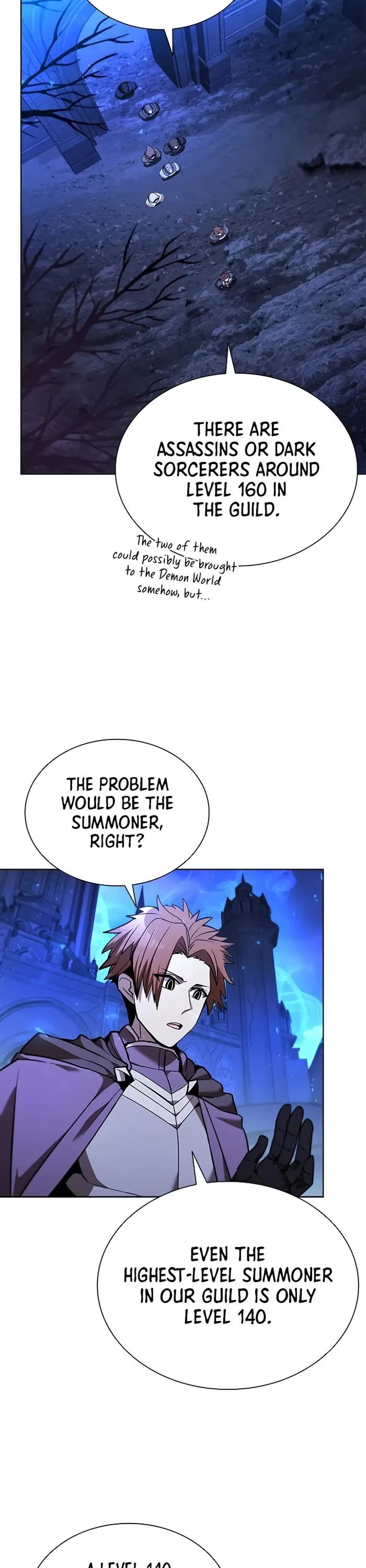 Taming Master chapter 135 page 54