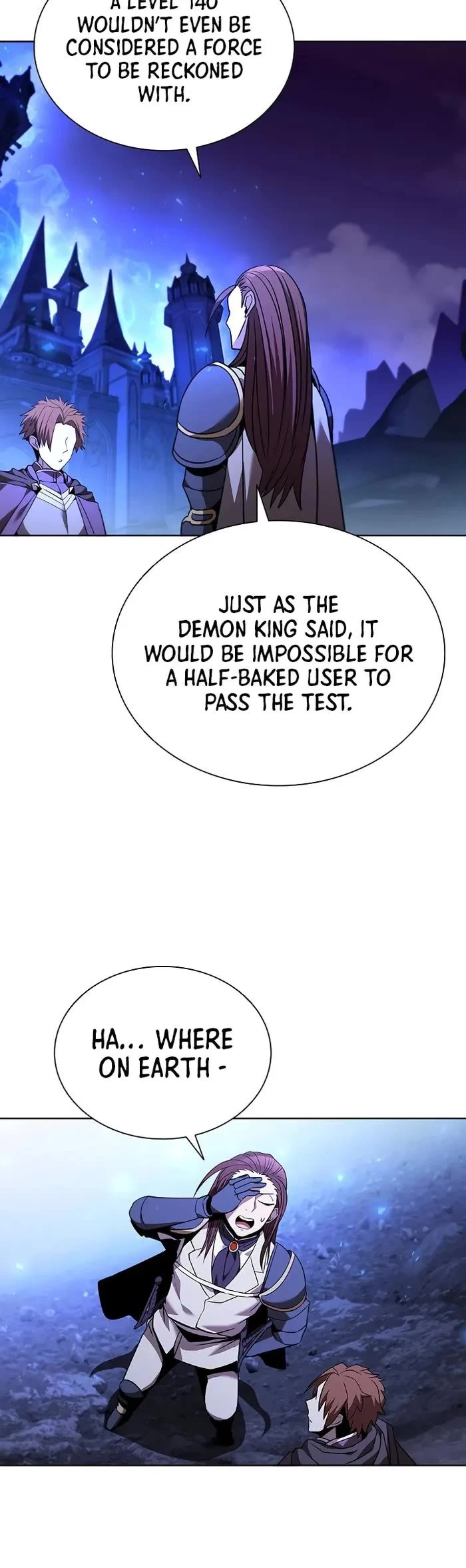 Taming Master chapter 135 page 55