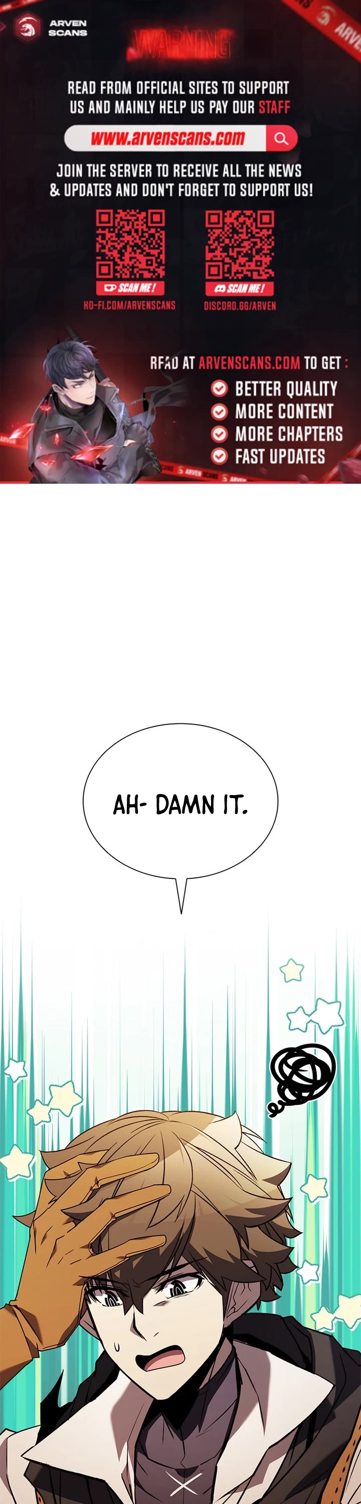Taming Master chapter 136 page 1
