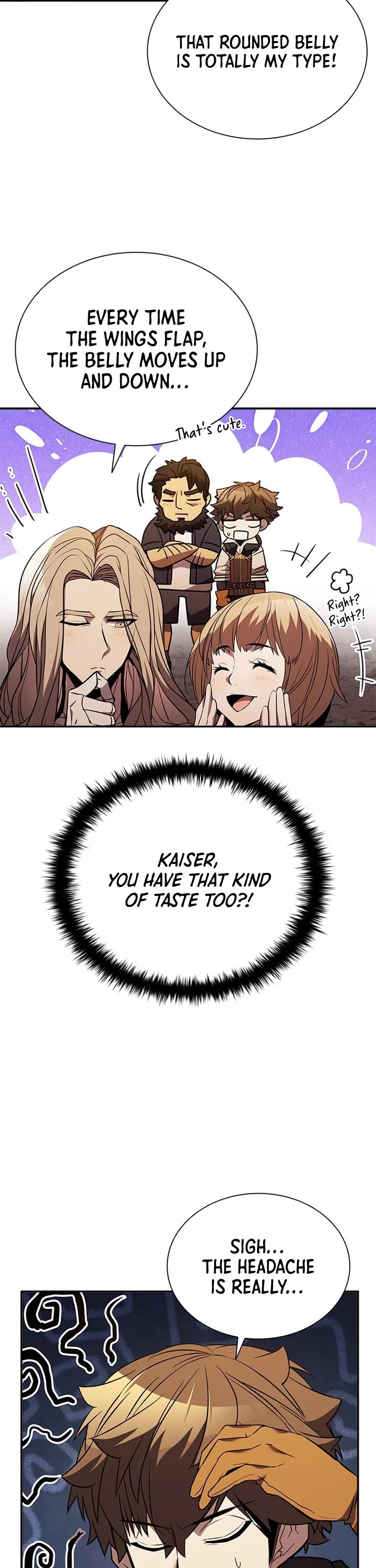 Taming Master chapter 136 page 10