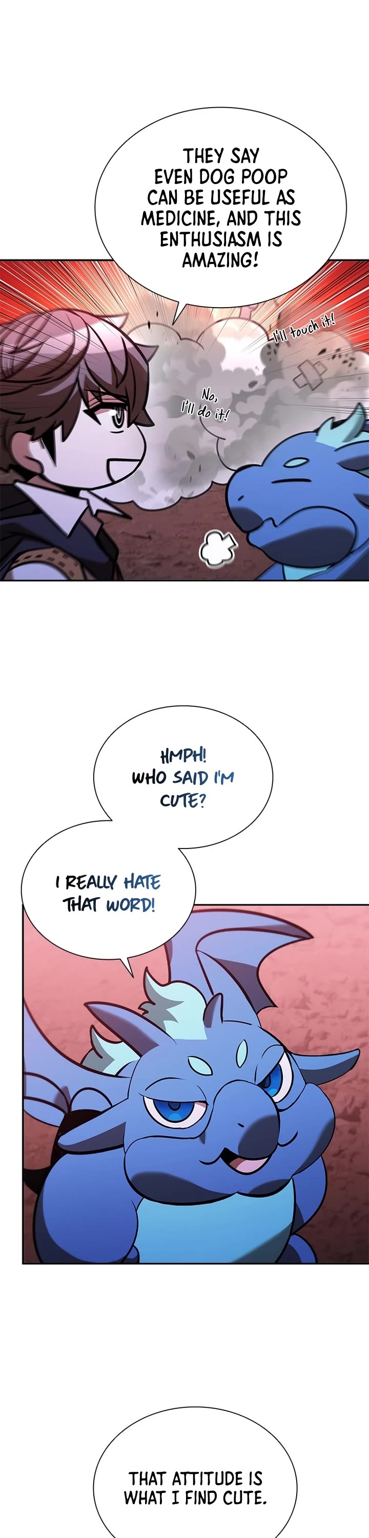 Taming Master chapter 136 page 14