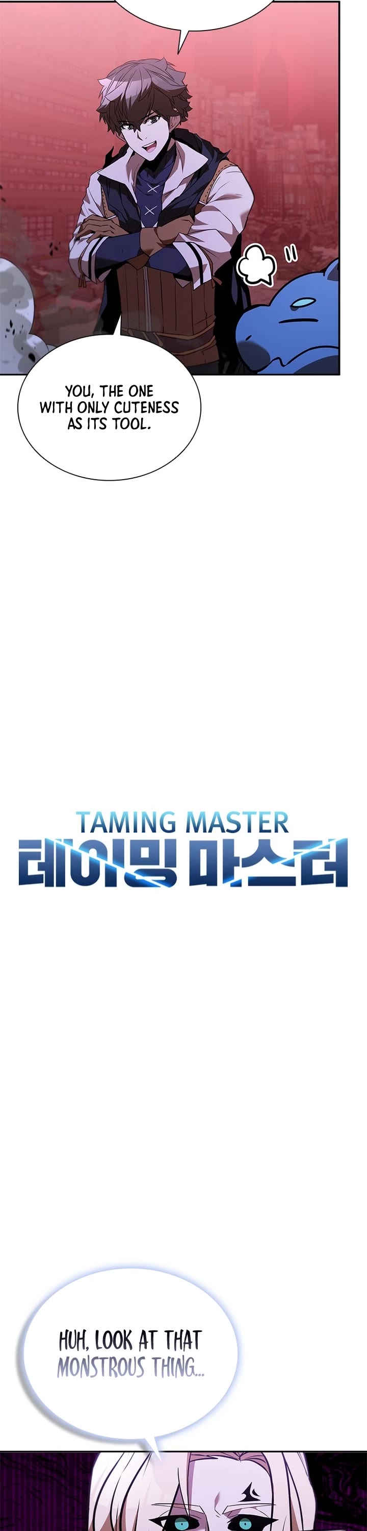 Taming Master chapter 136 page 15