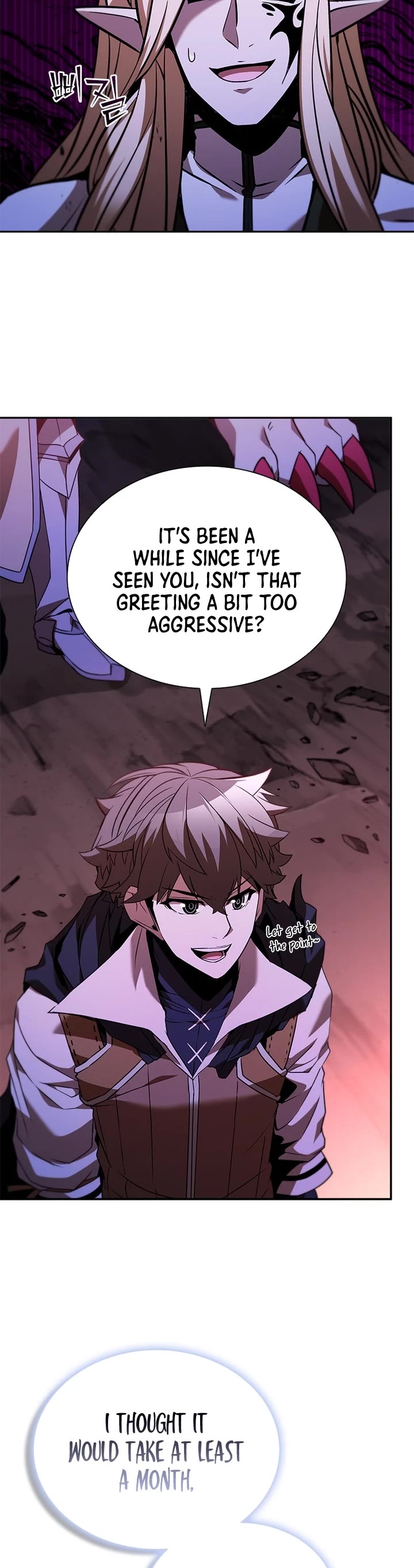 Taming Master chapter 136 page 16