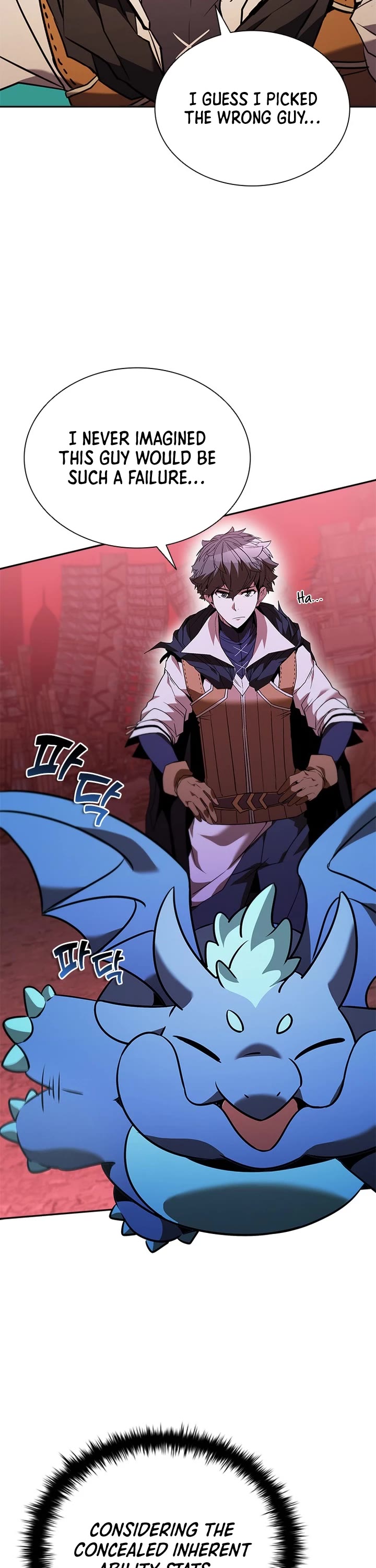 Taming Master chapter 136 page 2