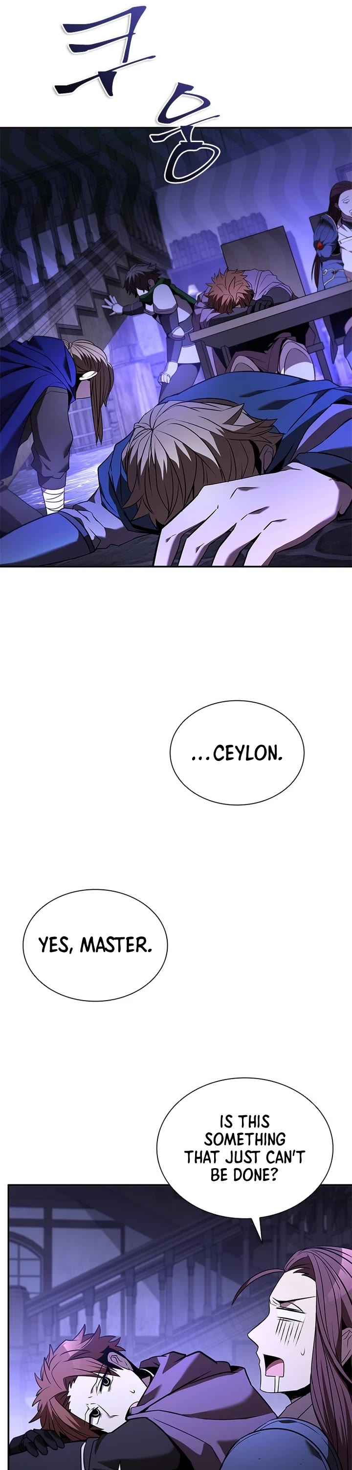 Taming Master chapter 136 page 22