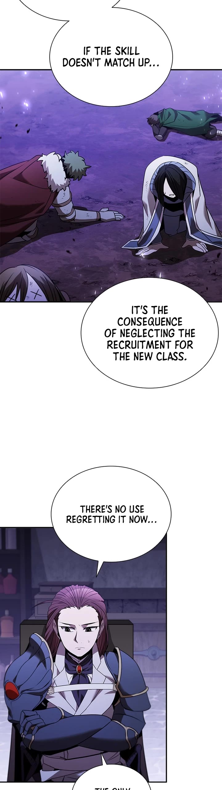 Taming Master chapter 136 page 24