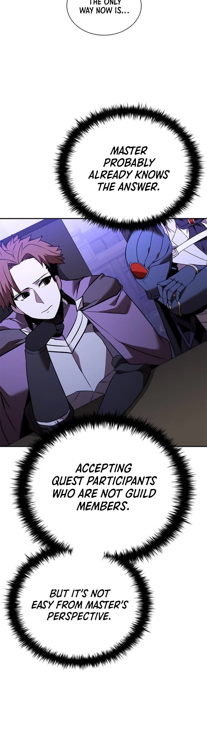 Taming Master chapter 136 page 25