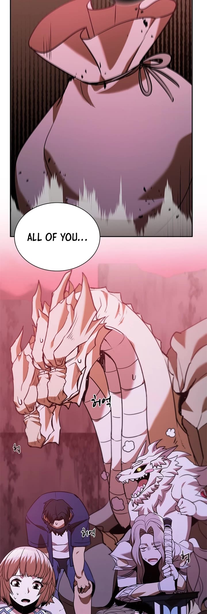 Taming Master chapter 136 page 33