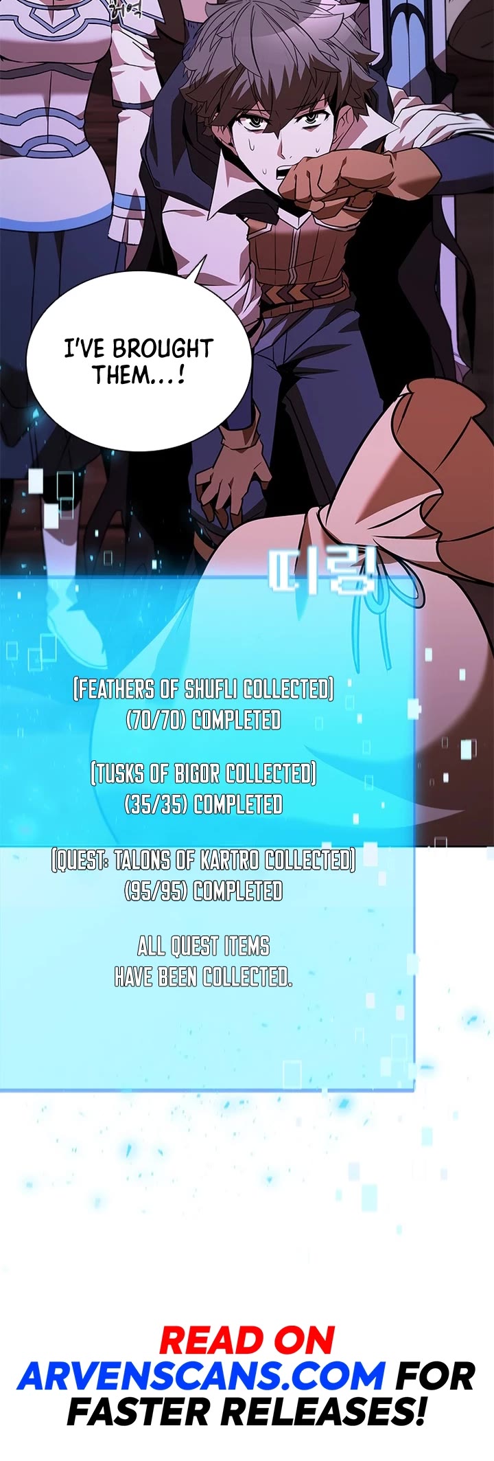 Taming Master chapter 136 page 34