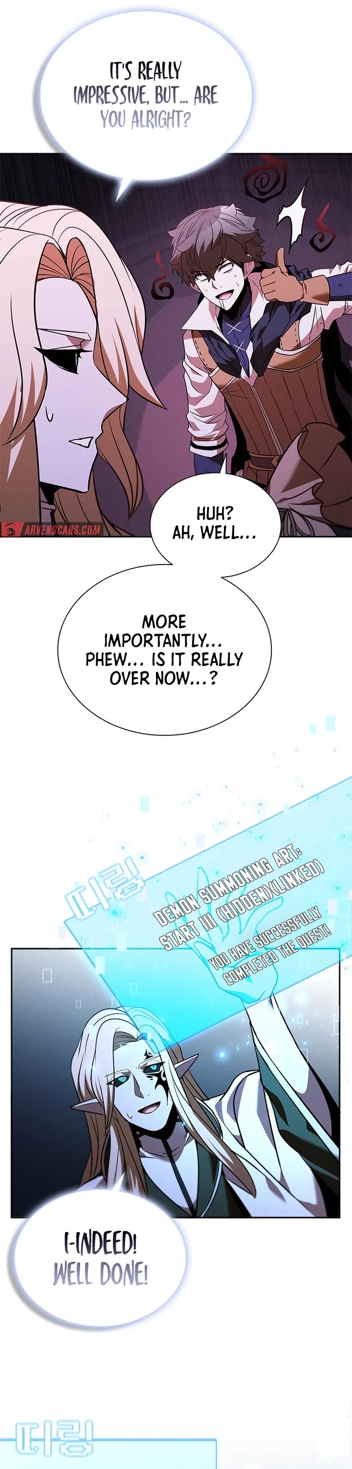 Taming Master chapter 136 page 35