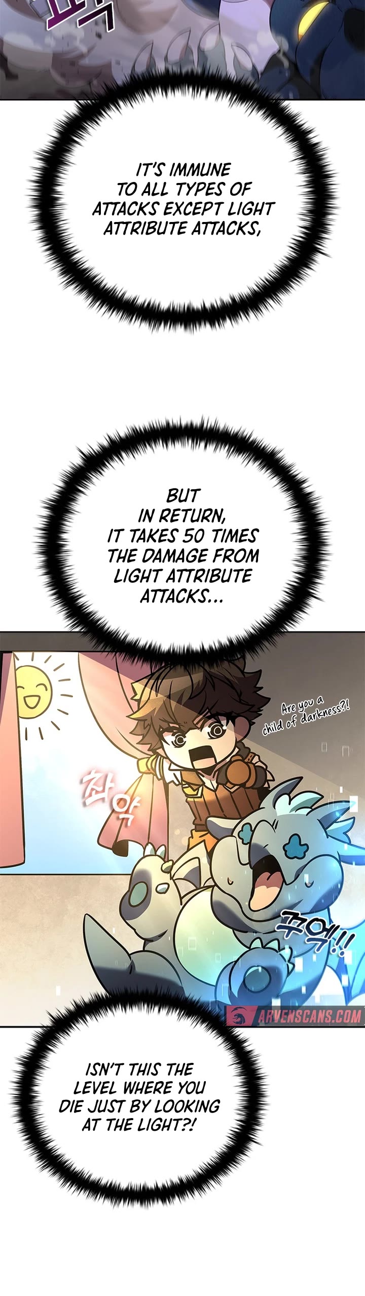 Taming Master chapter 136 page 4