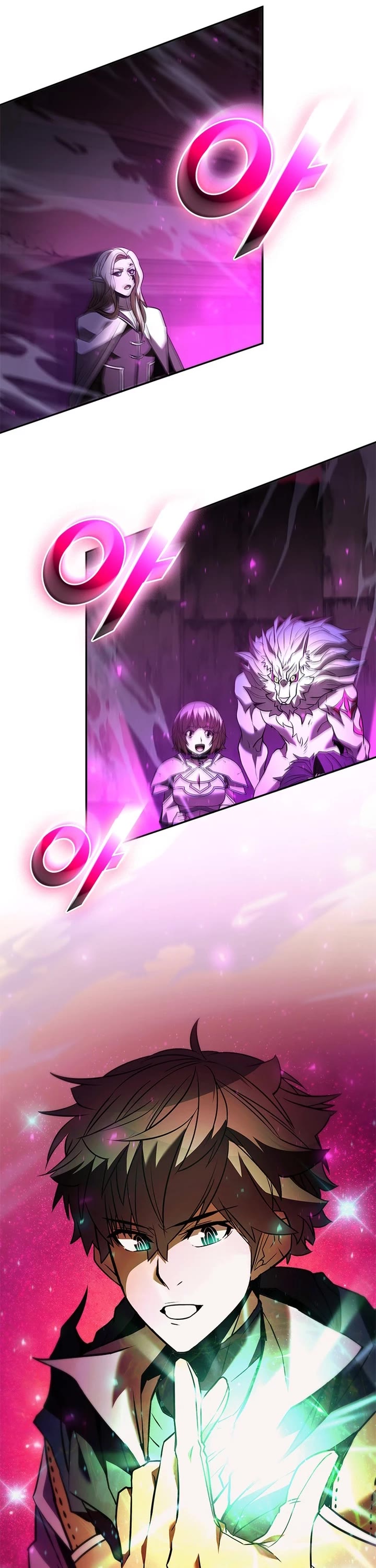 Taming Master chapter 136 page 40