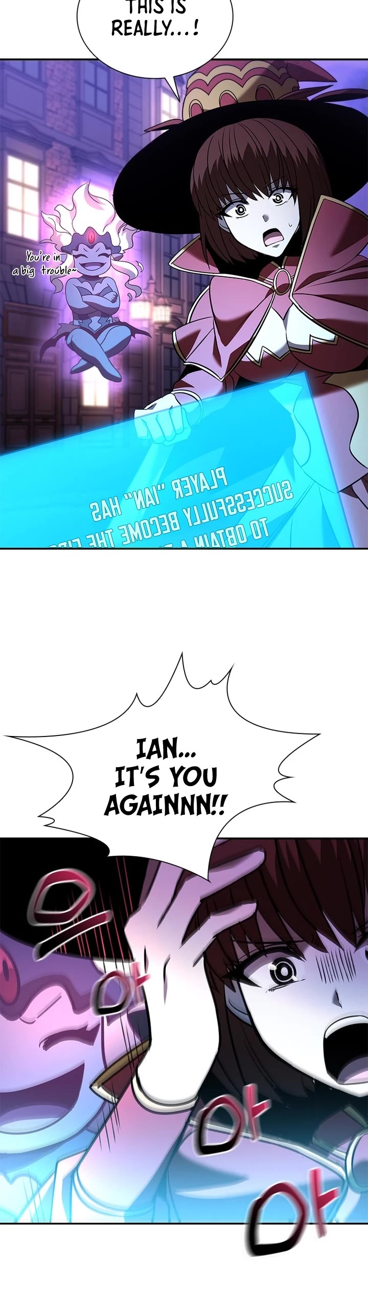 Taming Master chapter 136 page 42